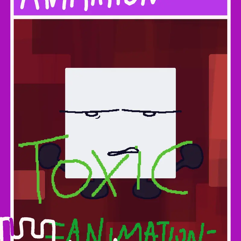 Game by @LuAnimates