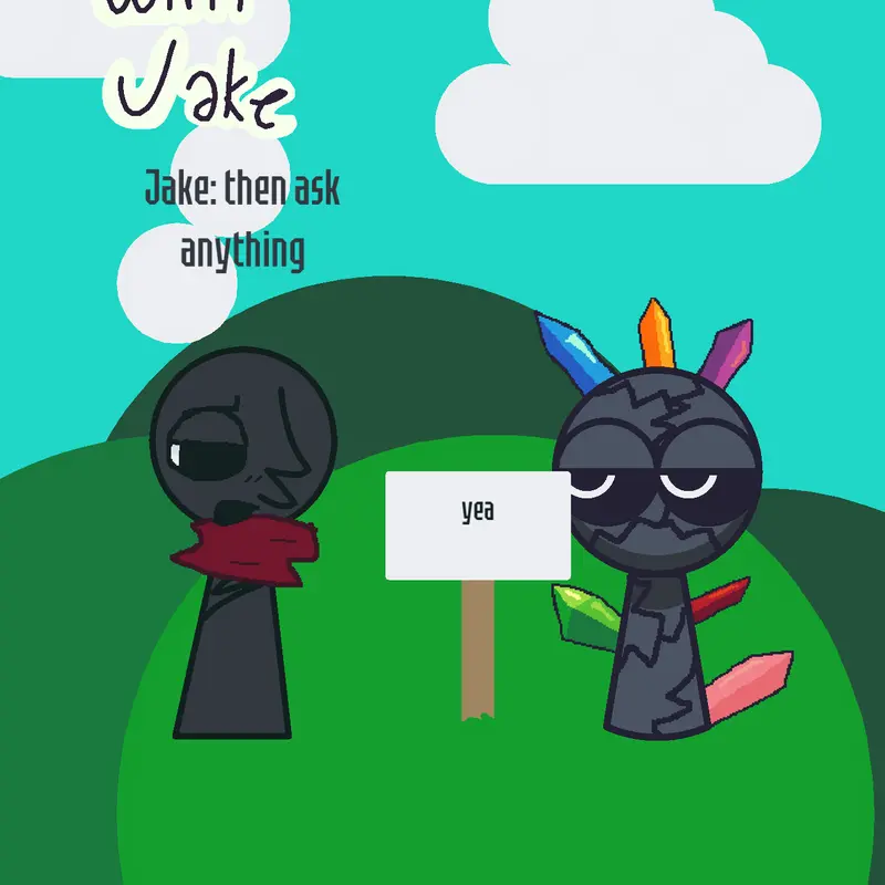 Game by @JakeTheCreator