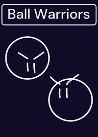 Ball Warriors