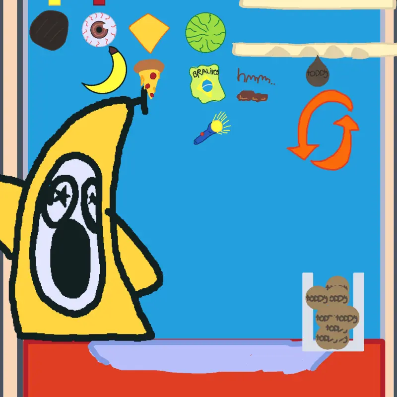 Game by @commongirl13