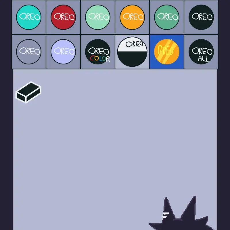 Game by @ODEWGAMES