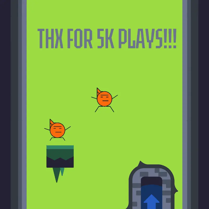 Game by @hi_and_goodbye