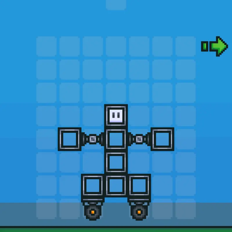 Game by @eatmyfarts