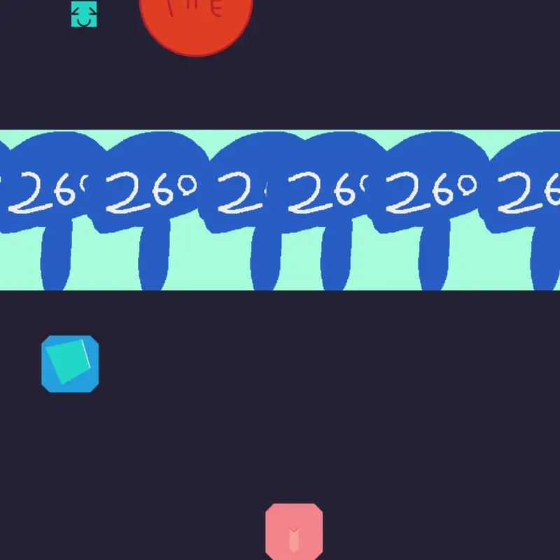 Game by @pinkisprunkis