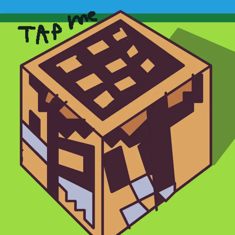 Game by @no_errors