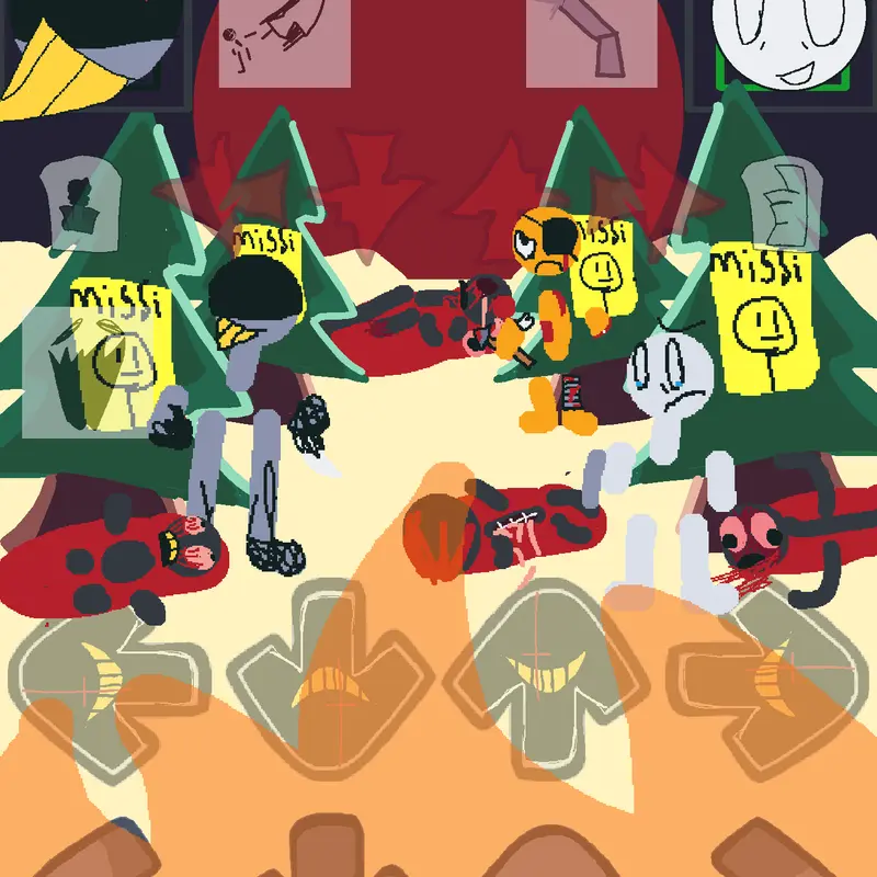 Game by @eppi