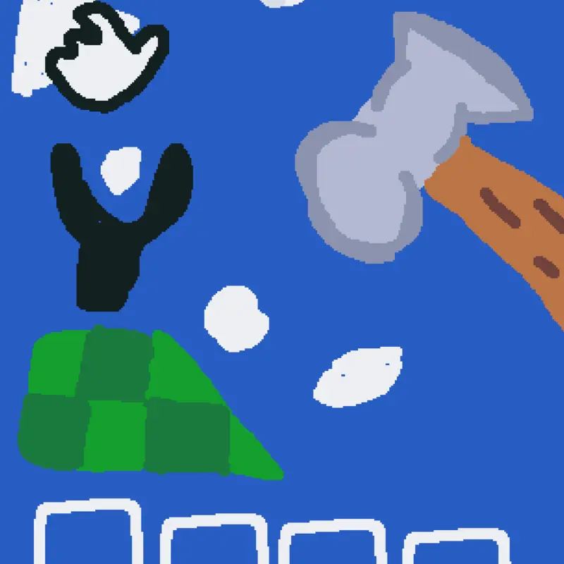 Game by @NOOBIINHO