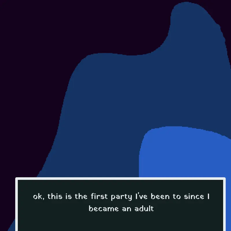 Game by @Luminy