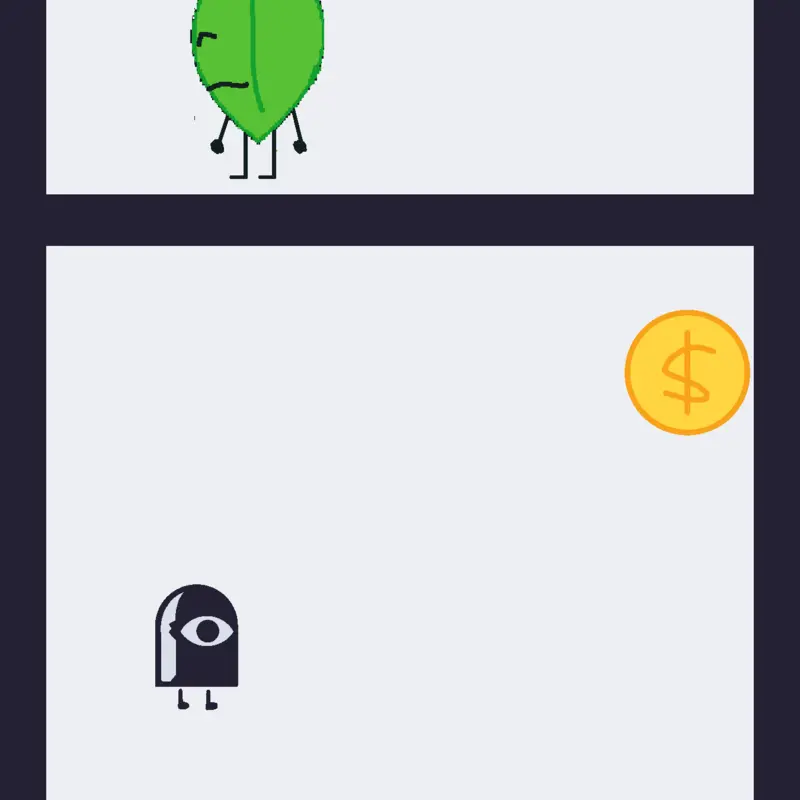 Game by @mr_cubo