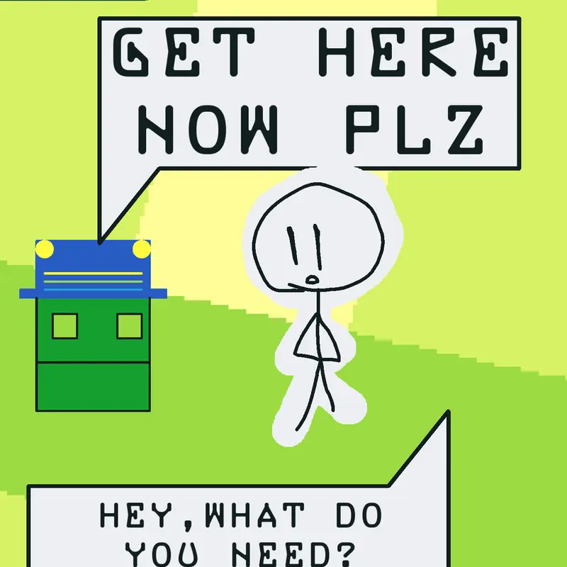 Game by @sillystickman