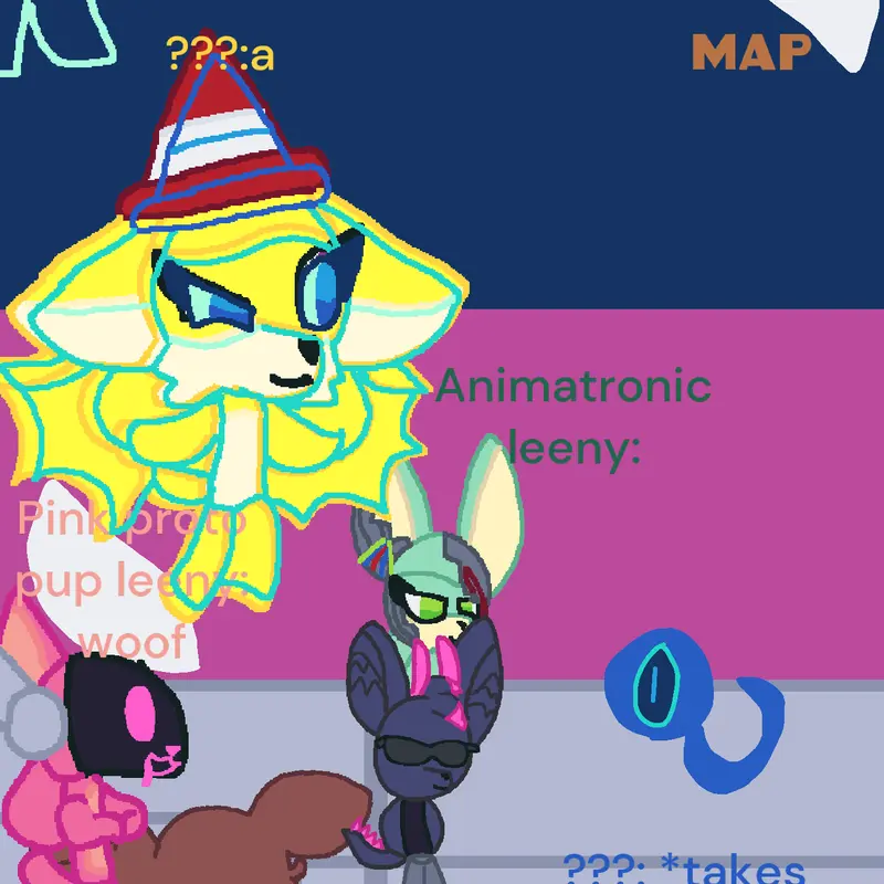 Game by @Catstan