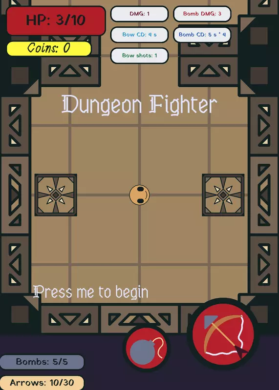 Game by @Rainbowone