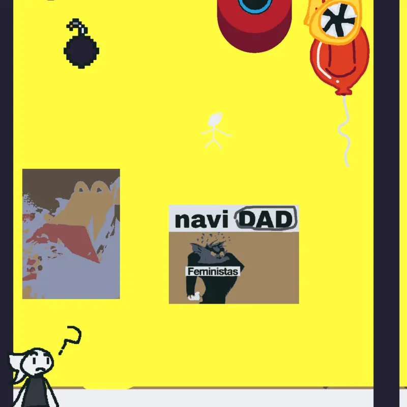 Game by @Daniekikigato