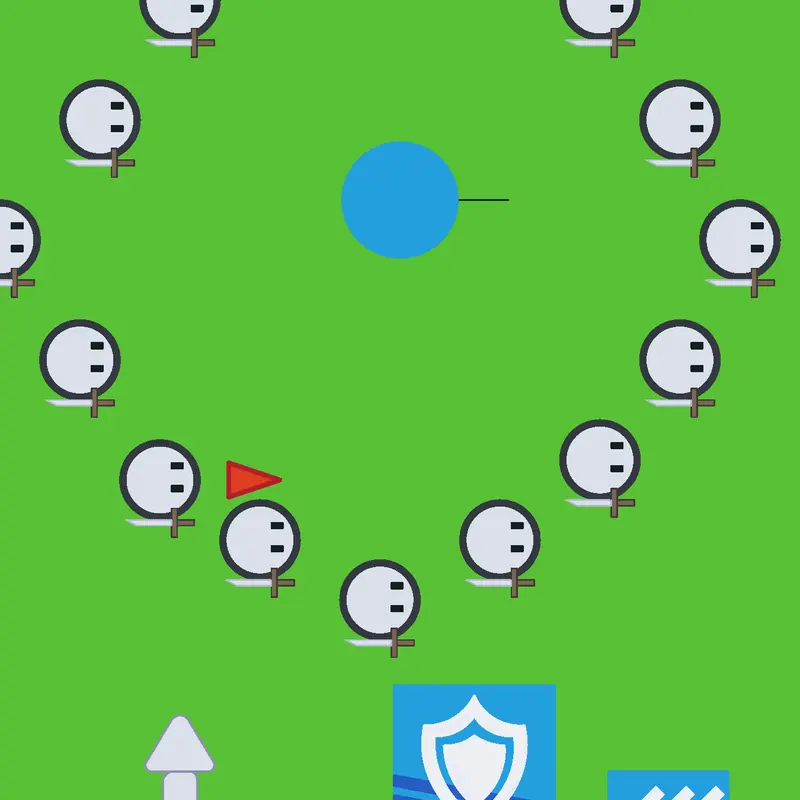 Game by @-Joshua-