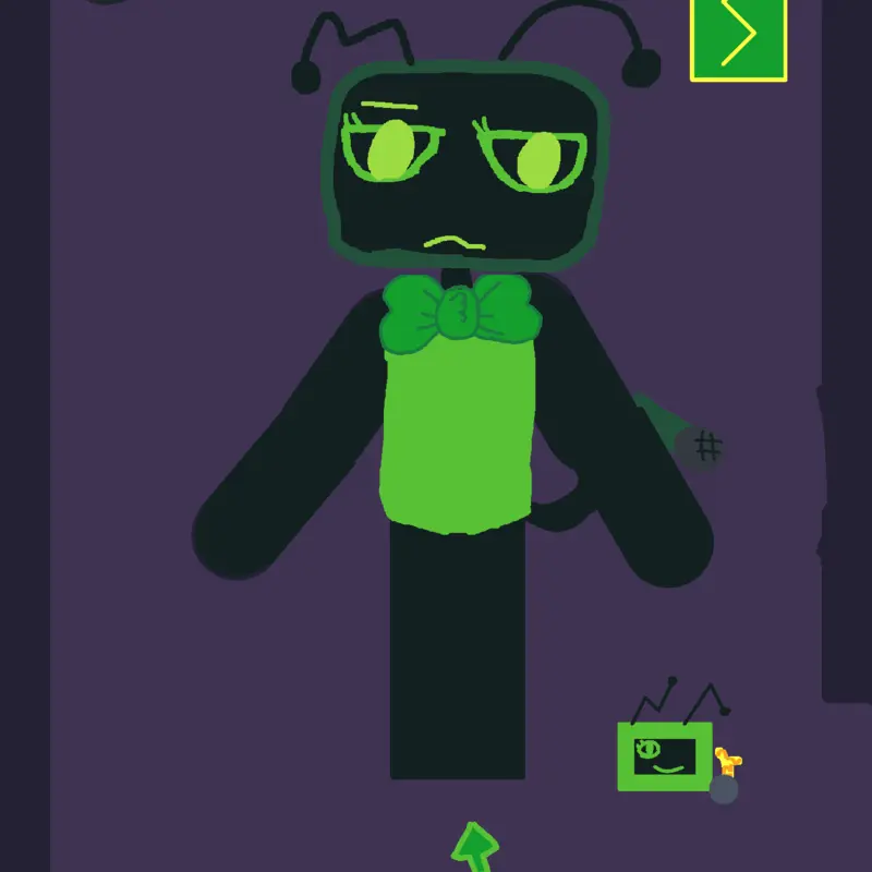Game by @okay123514