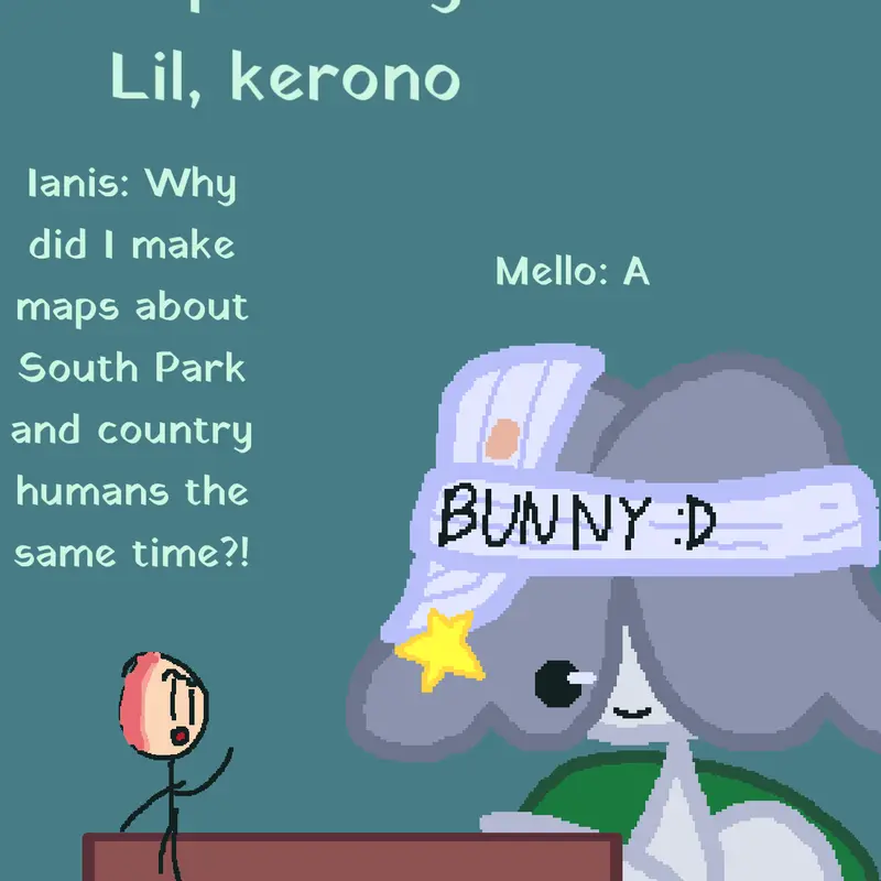 Game by @iani