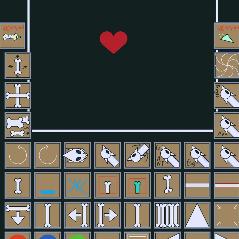 Game by @soulcraft