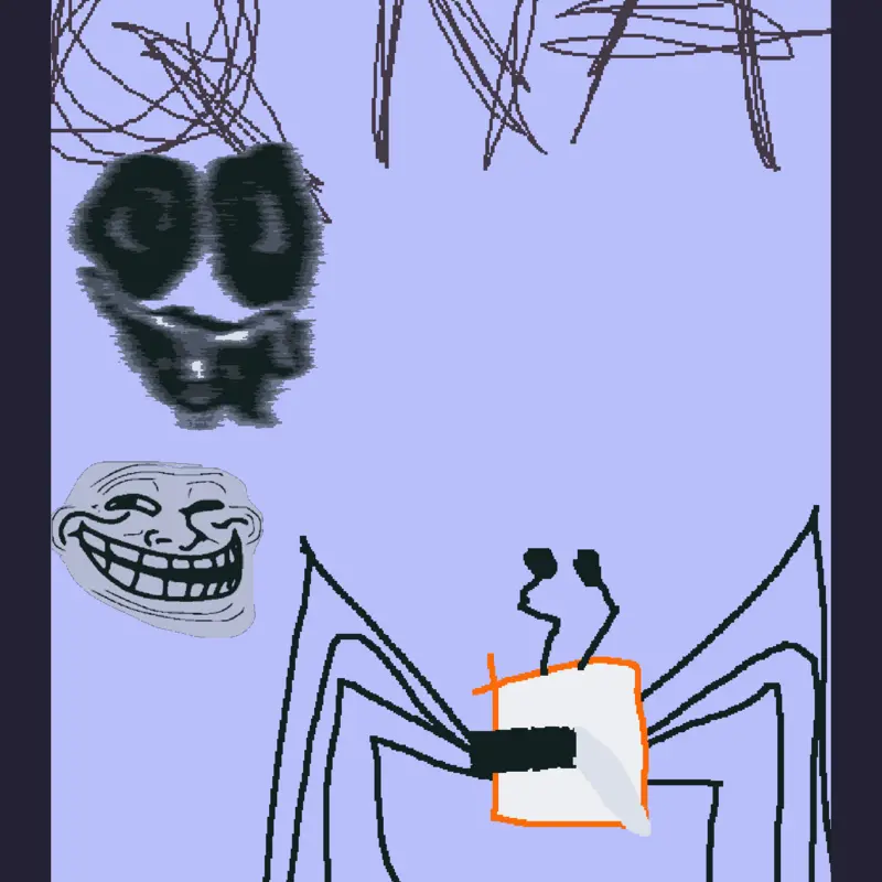 Game by @negative_oval_the_spider