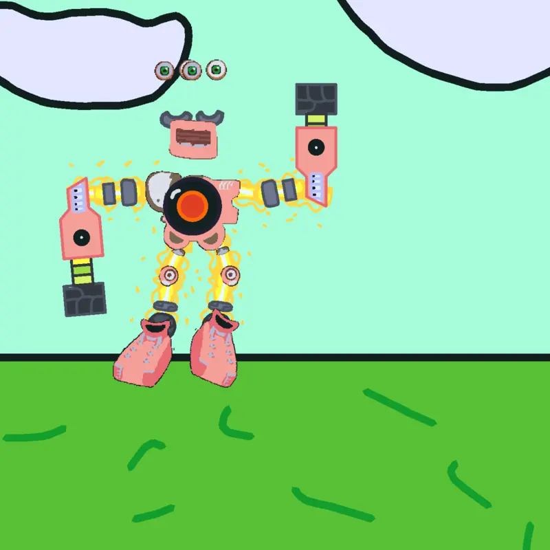 Game by @Billys_Adventure