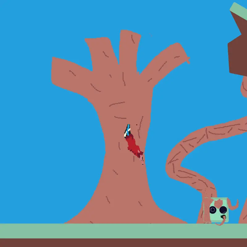 Game by @skillwithajoke