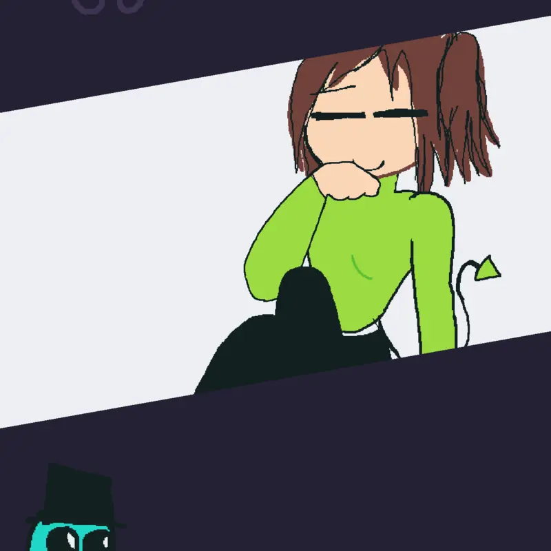 Game by @v-boy