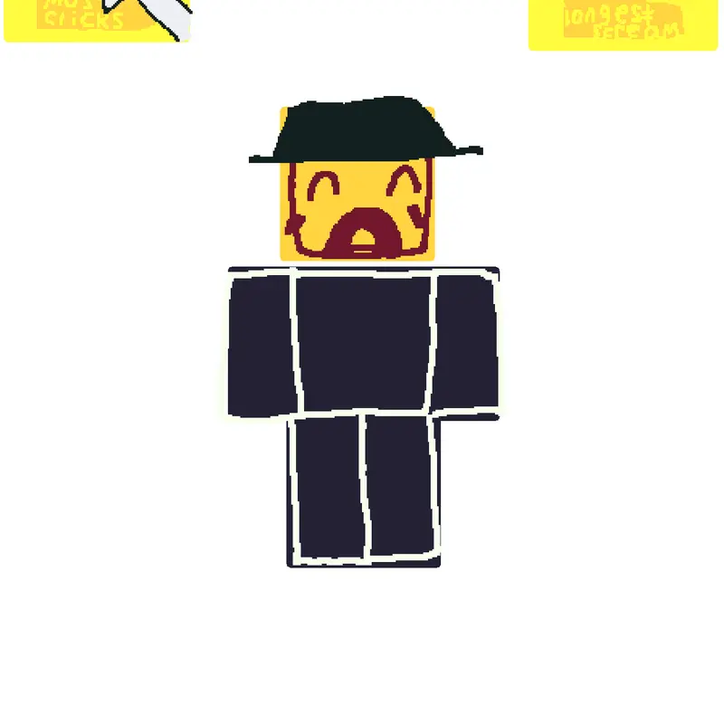 Game by @LegacyDuding