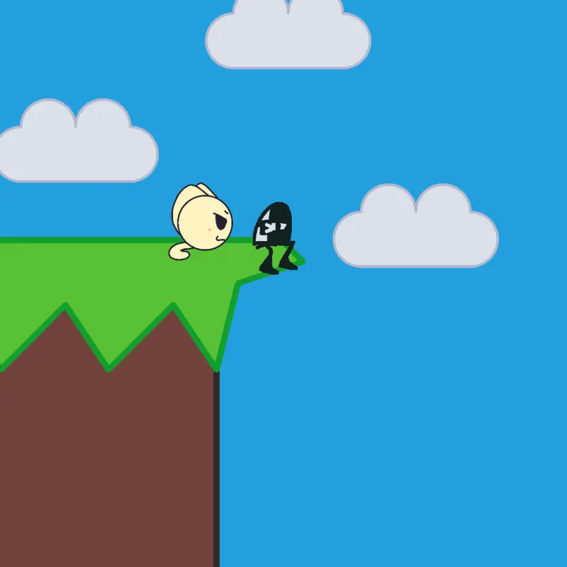 Game by @evilsnake209