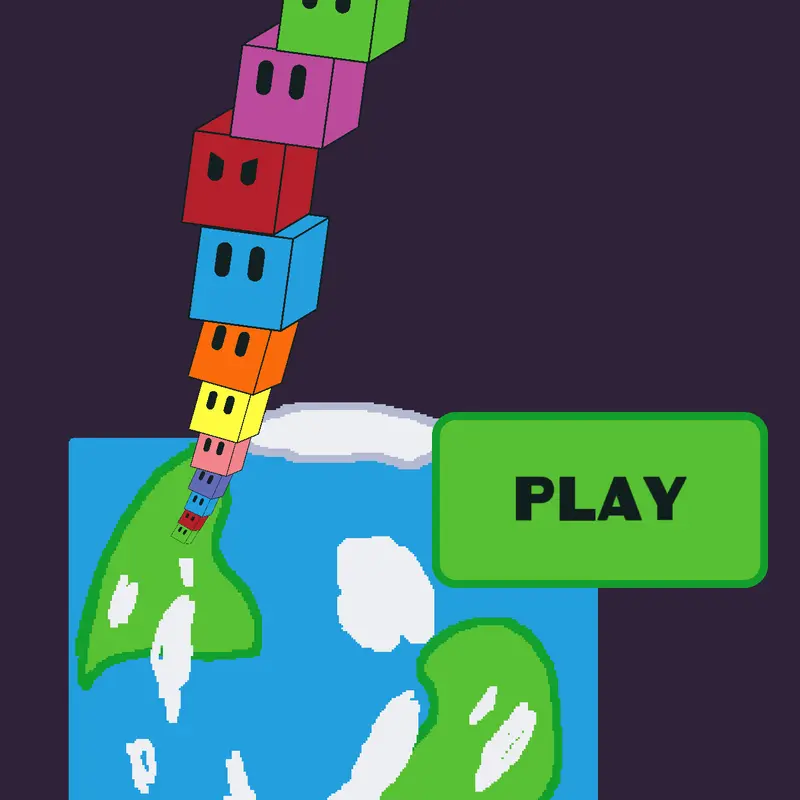 Game by @villager644
