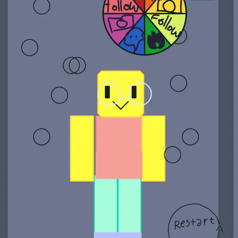 Game by @cogomachi