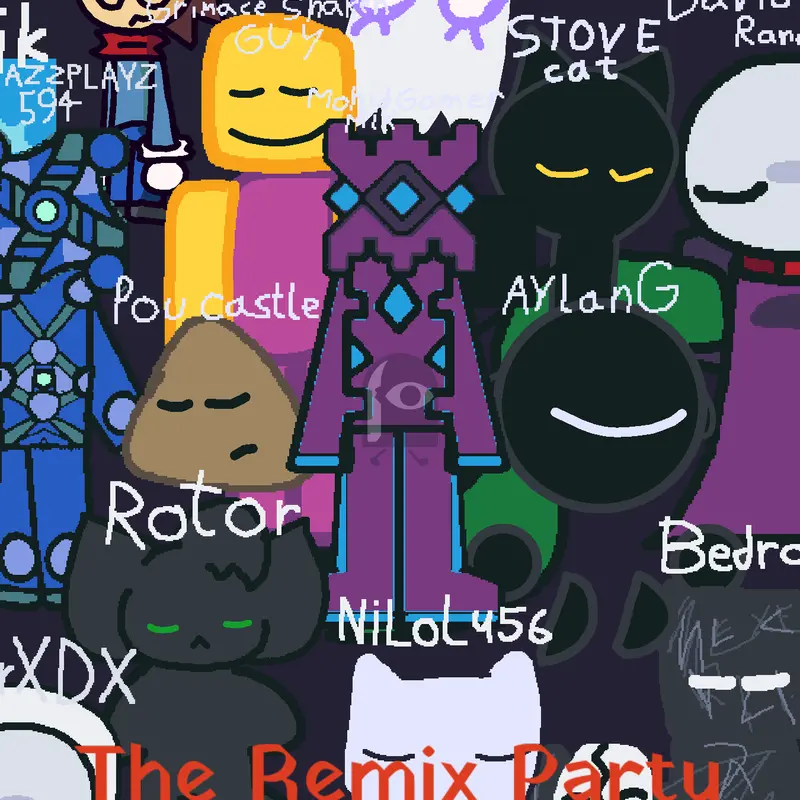 Game by @greenfiery64