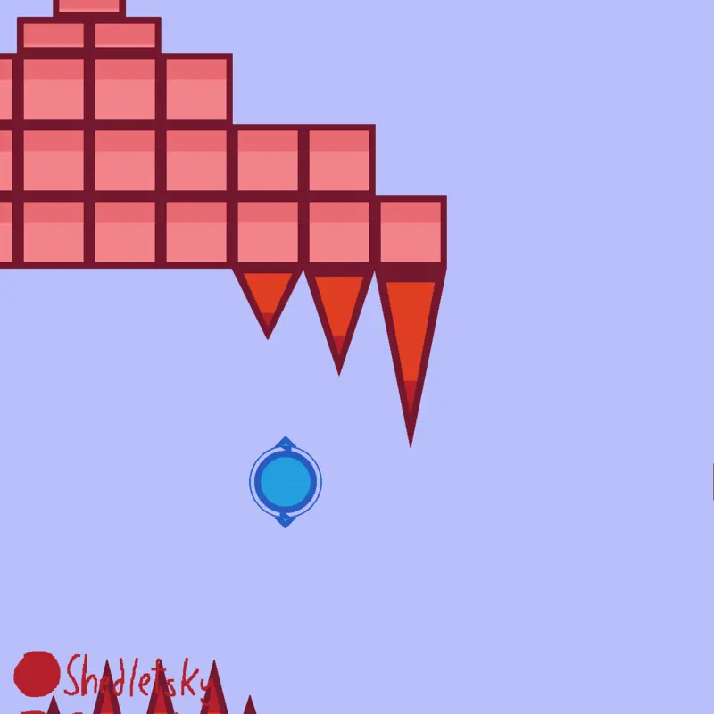 Game by @F0R3V3RARYA