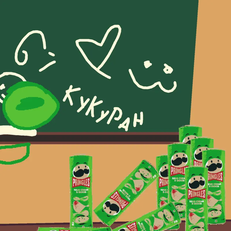 Game by @Misterstickman