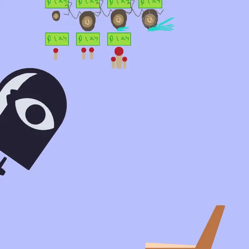 Game by @GreenBlueGuy