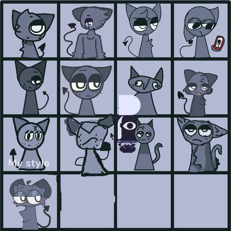 Game by @nezuko_chaniz