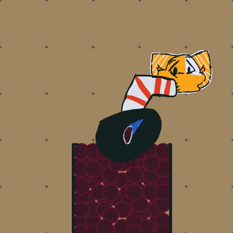 Game by @izabela12