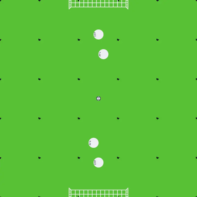 Game by @Zoprever