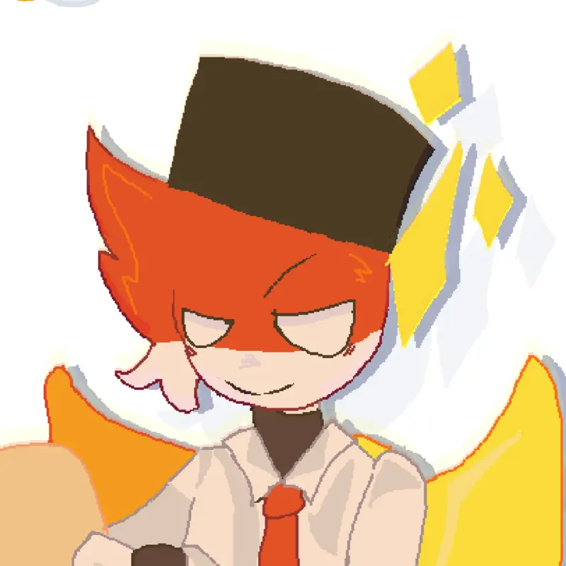 Game by @Rikura