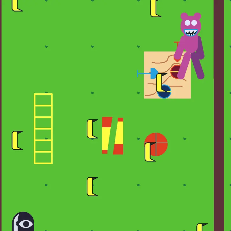 Game by @pollitopronacio