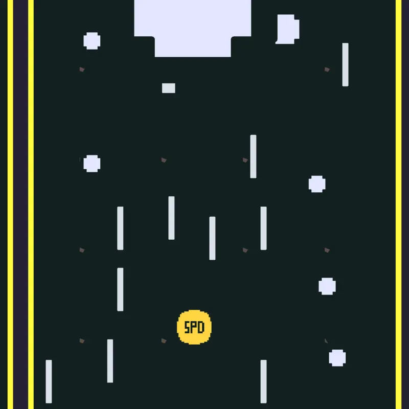 Game by @ralplush