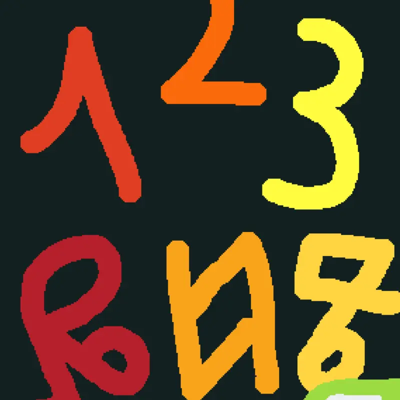 Game by @WilliamNotFound