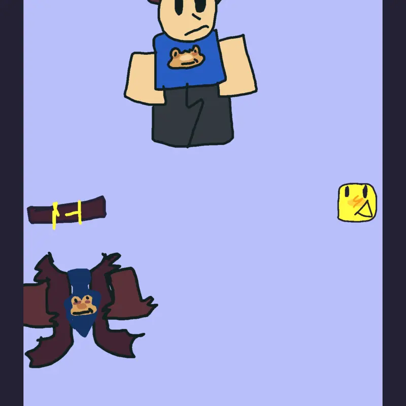Game by @IIDR0RBII
