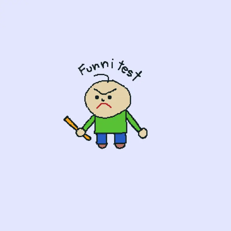 Game by @french_toast