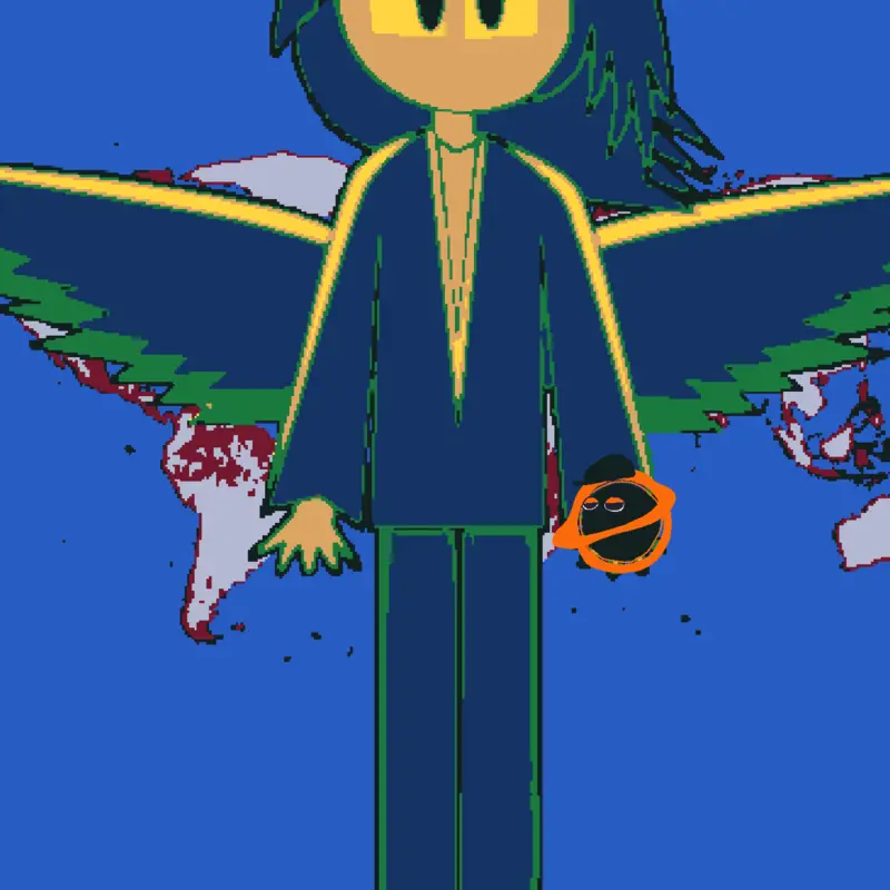Game by @jmlovetheearth