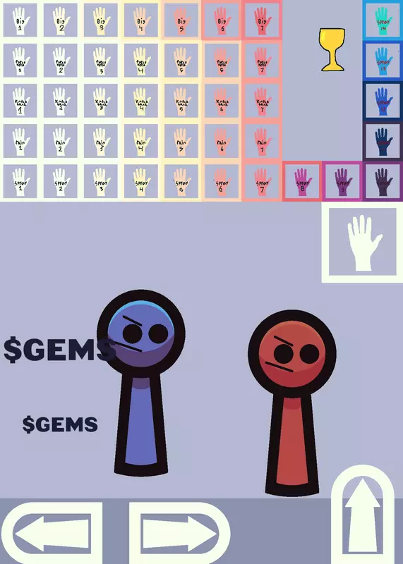 Game by @2EURO