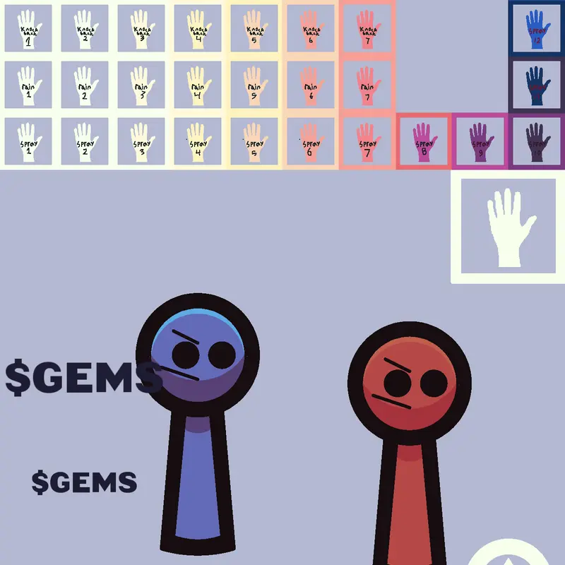 Game by @2EURO
