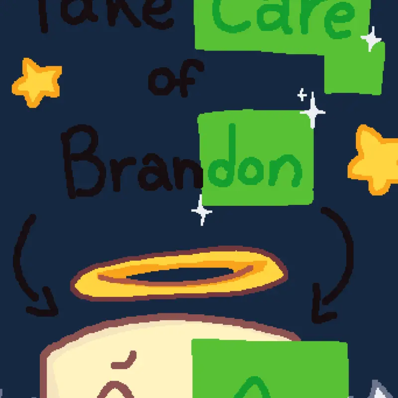 Game by @doodles_