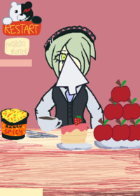 Feed kirumi tojo mukbang