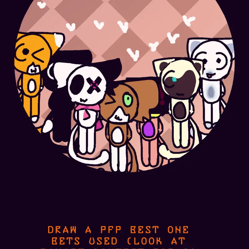 Game by @IHATEMYSELFSOIQUIT