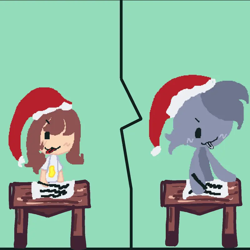 Game by @Alice_LilArtist