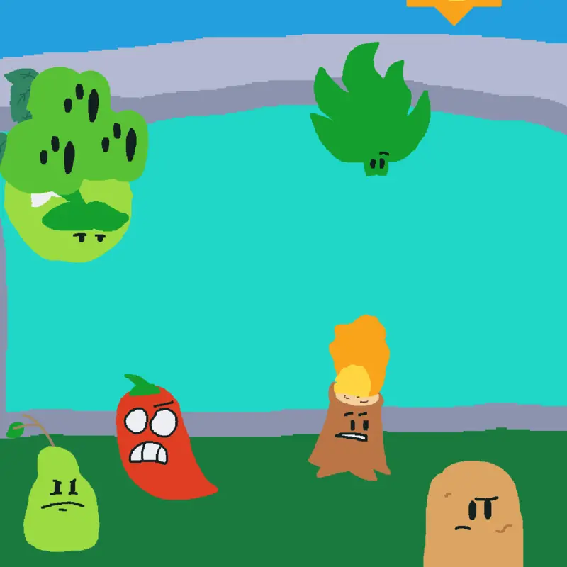 Game by @keanu_castle_sllime